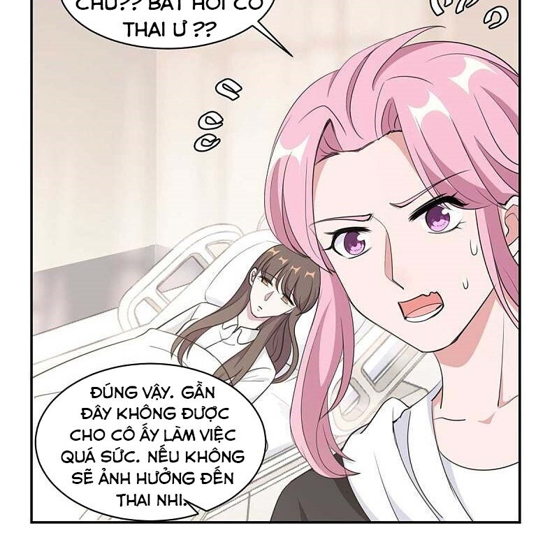 tổng tài, tránh xa tôi ra chapter 57 32