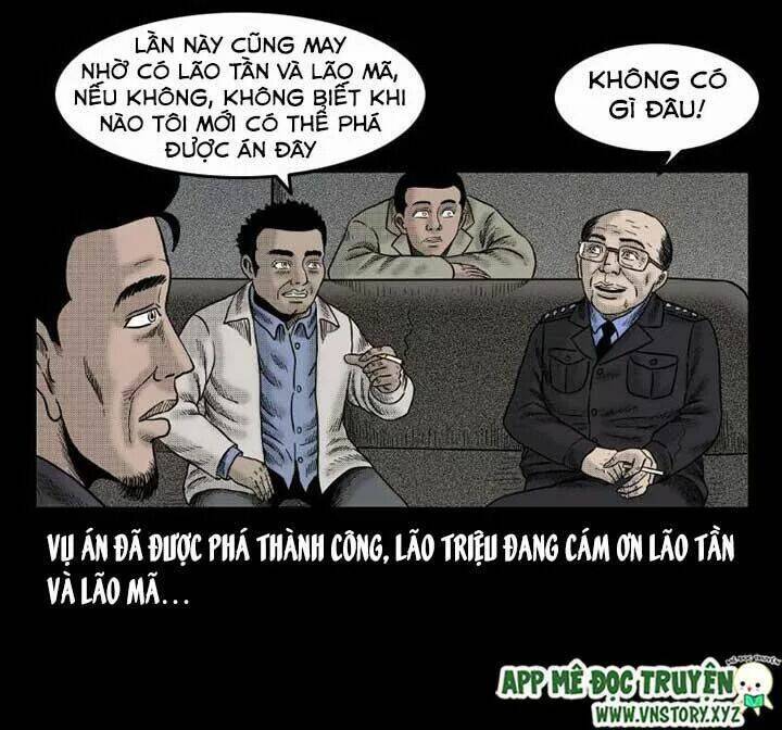 kỳ án có thật chapter 57 50