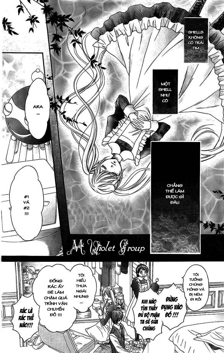 magic shoes shop chapter 1 23