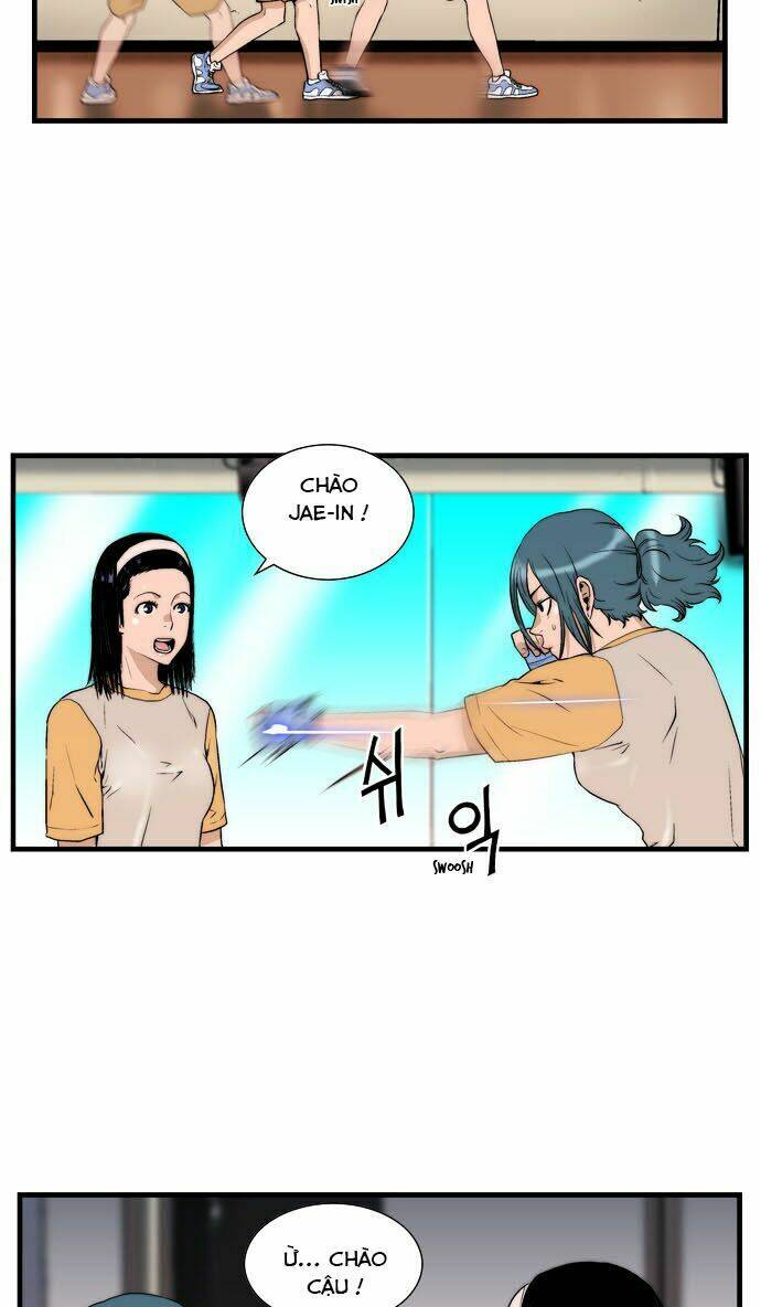 green boy chapter 24 22