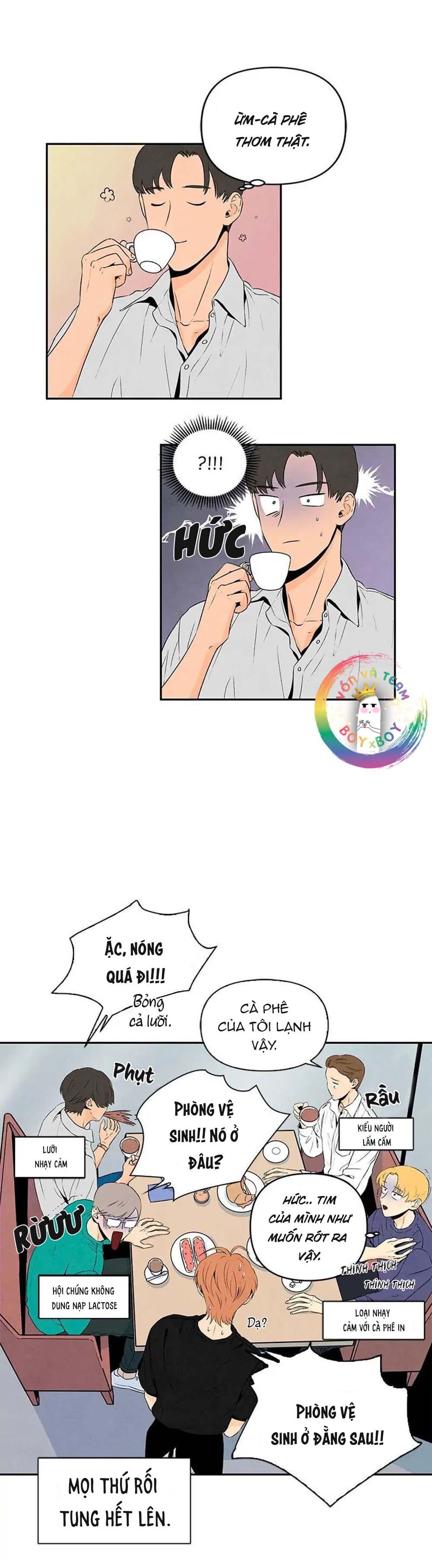 bona sort chapter 6 11