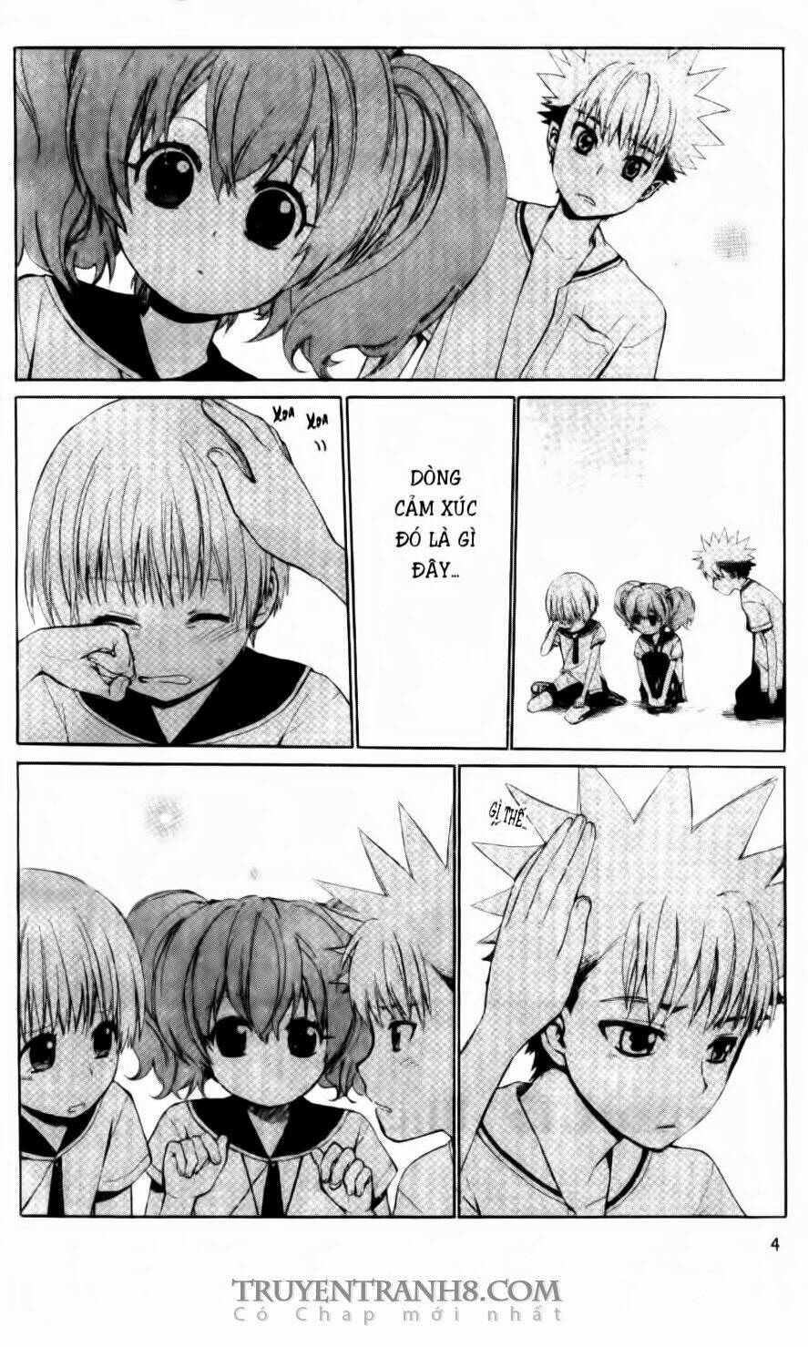 trường học bí ẩn chapter 22 5