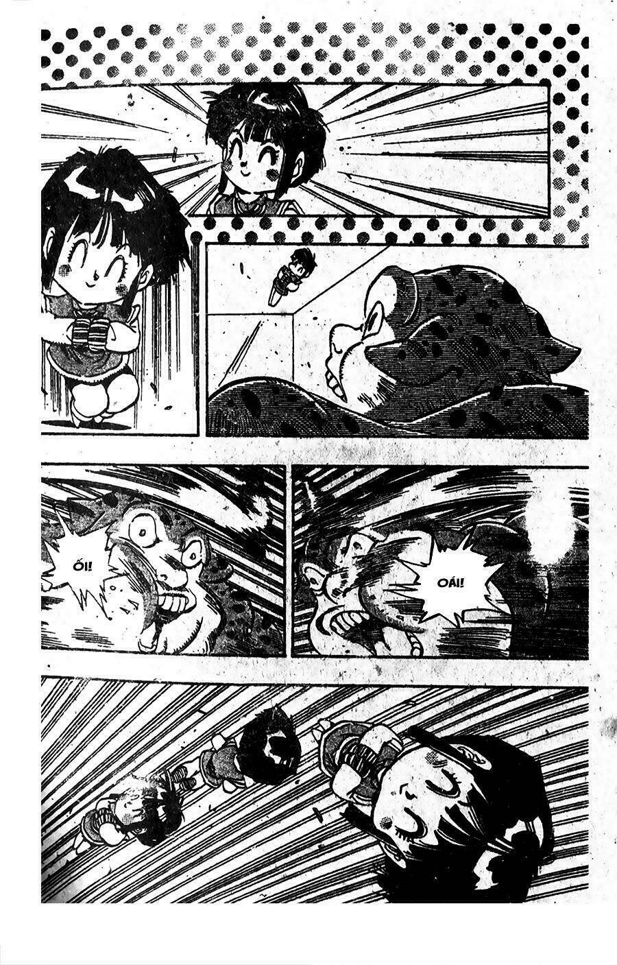 ảo long vương chapter 59 17