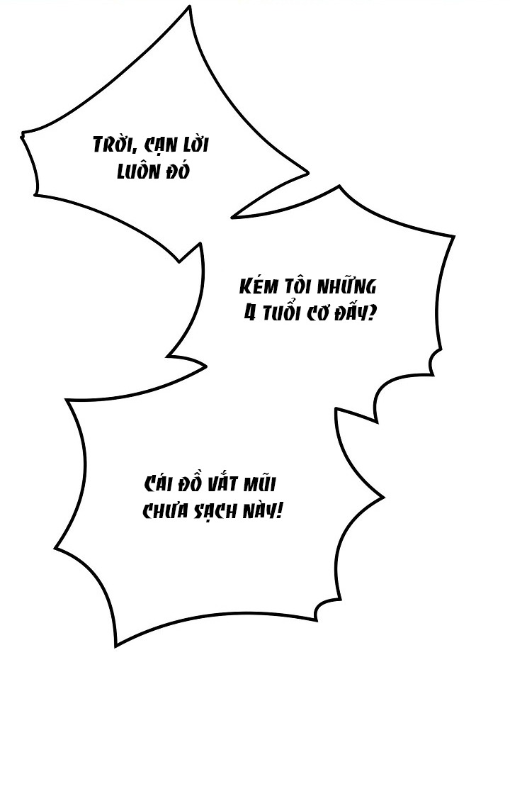 Mối Quan Hệ Không Tốt chapter 9.2 - Trang 31