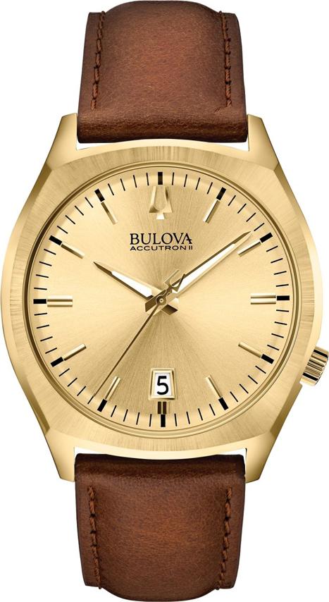 Đồng hồ Bulova 97B132