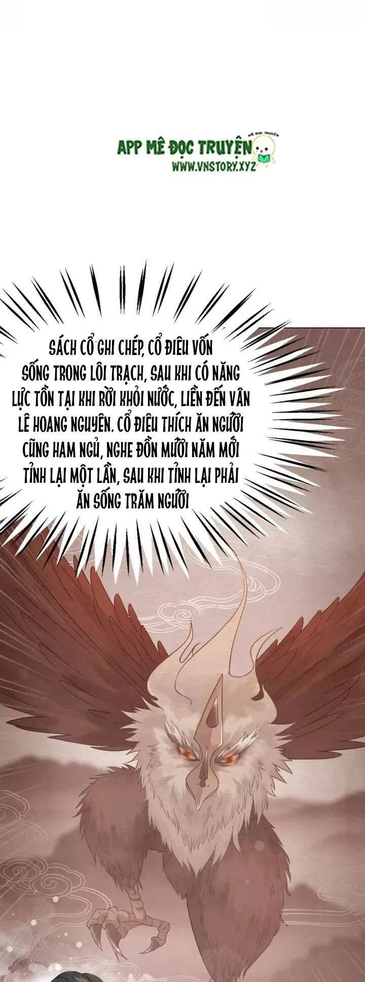 cực phẩm phế vật tiểu thư chapter 105 41