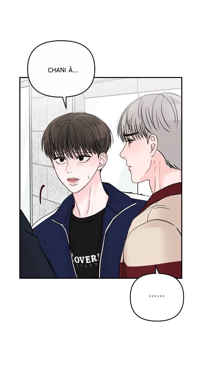 thán phục thanh xuân chapter 65 5