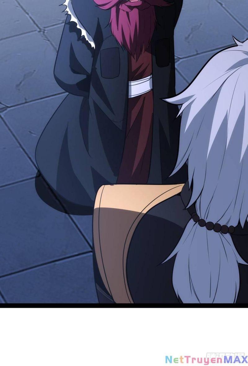 thiên sư chapter 33 22