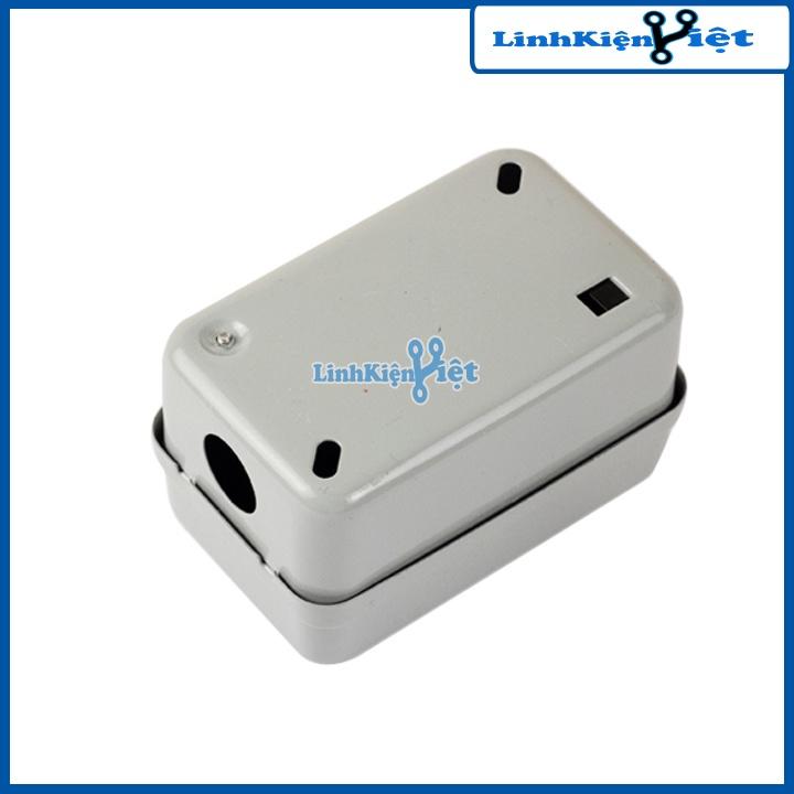 Công Tắc Nút Nhấn 3 Pha 380V KH305