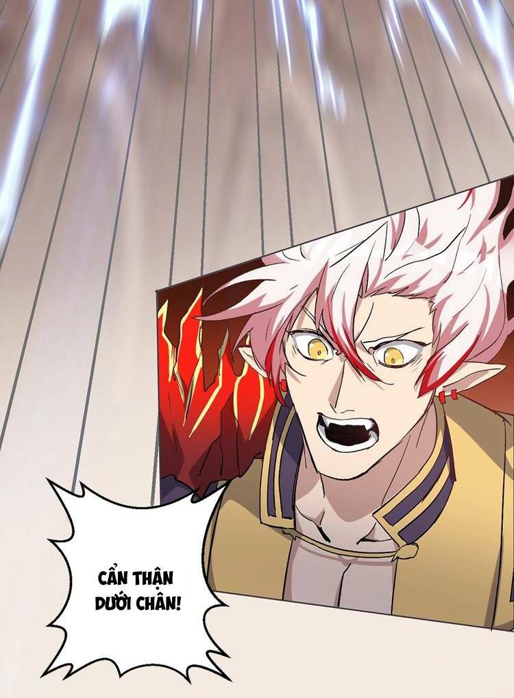 thần lai yêu vãng chapter 30 30