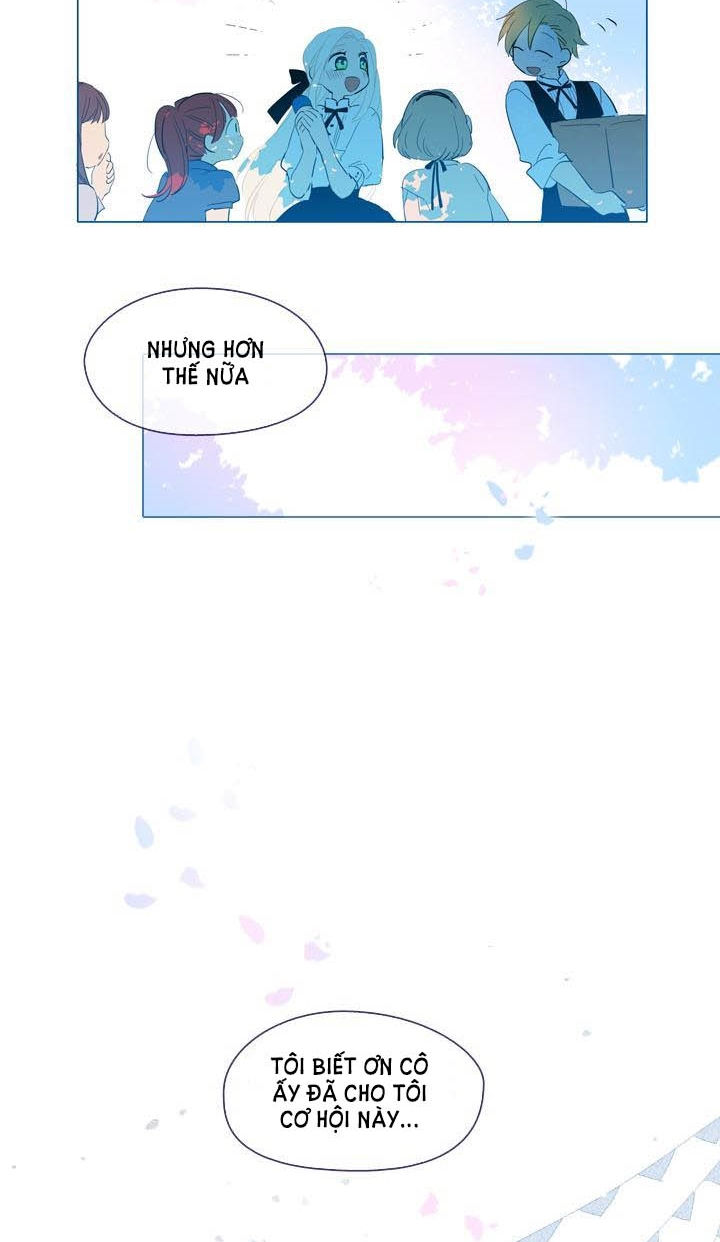 nàng phù thủy của tôi chapter 28.2 10