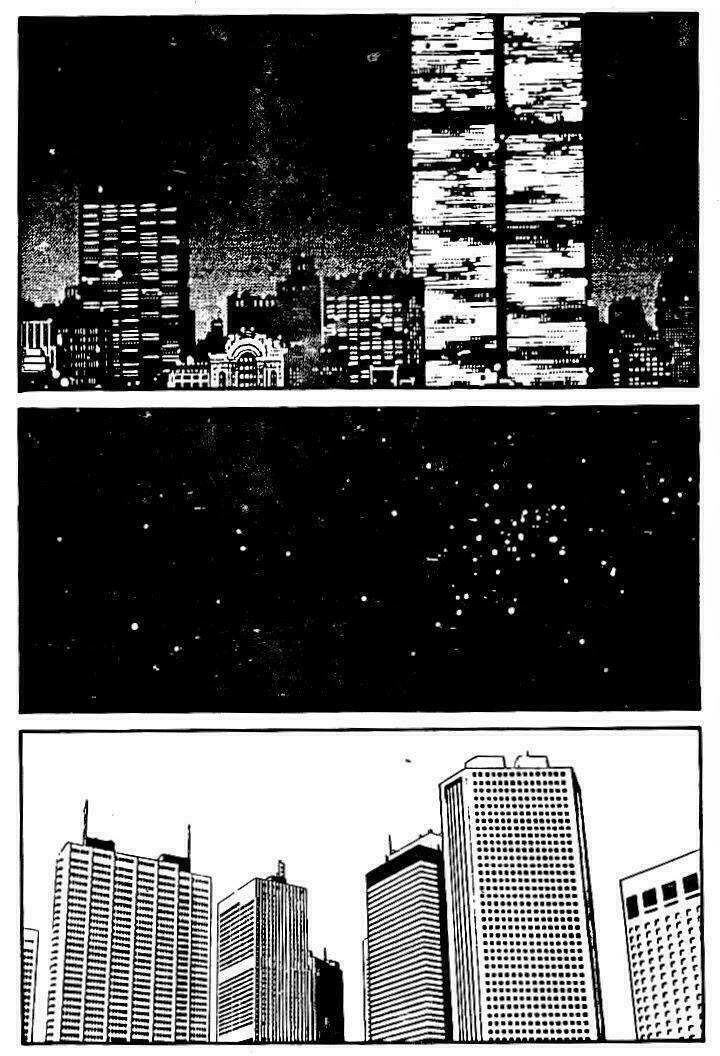 truyền nhân atula - shura no mon i chapter 85 32