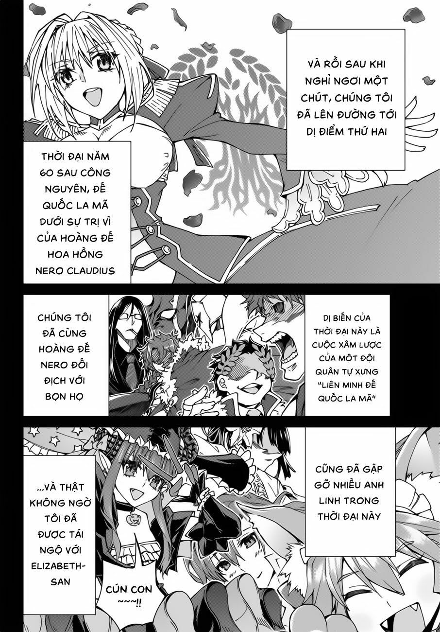 fate/grand order -turas realta- chapter 19 27