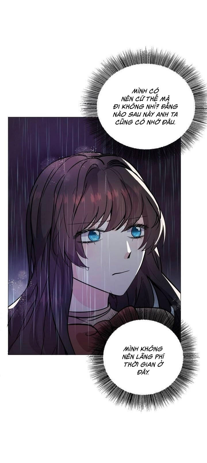 cách để nhân vật phụ phá đảo game hẹn hò chapter 23 41