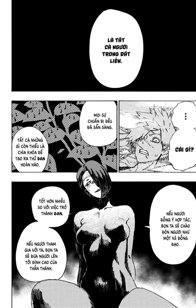 jigokuraku chapter 56 9
