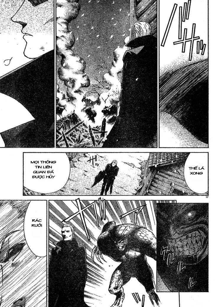 resident evil umbrella chronicles chapter 2 18