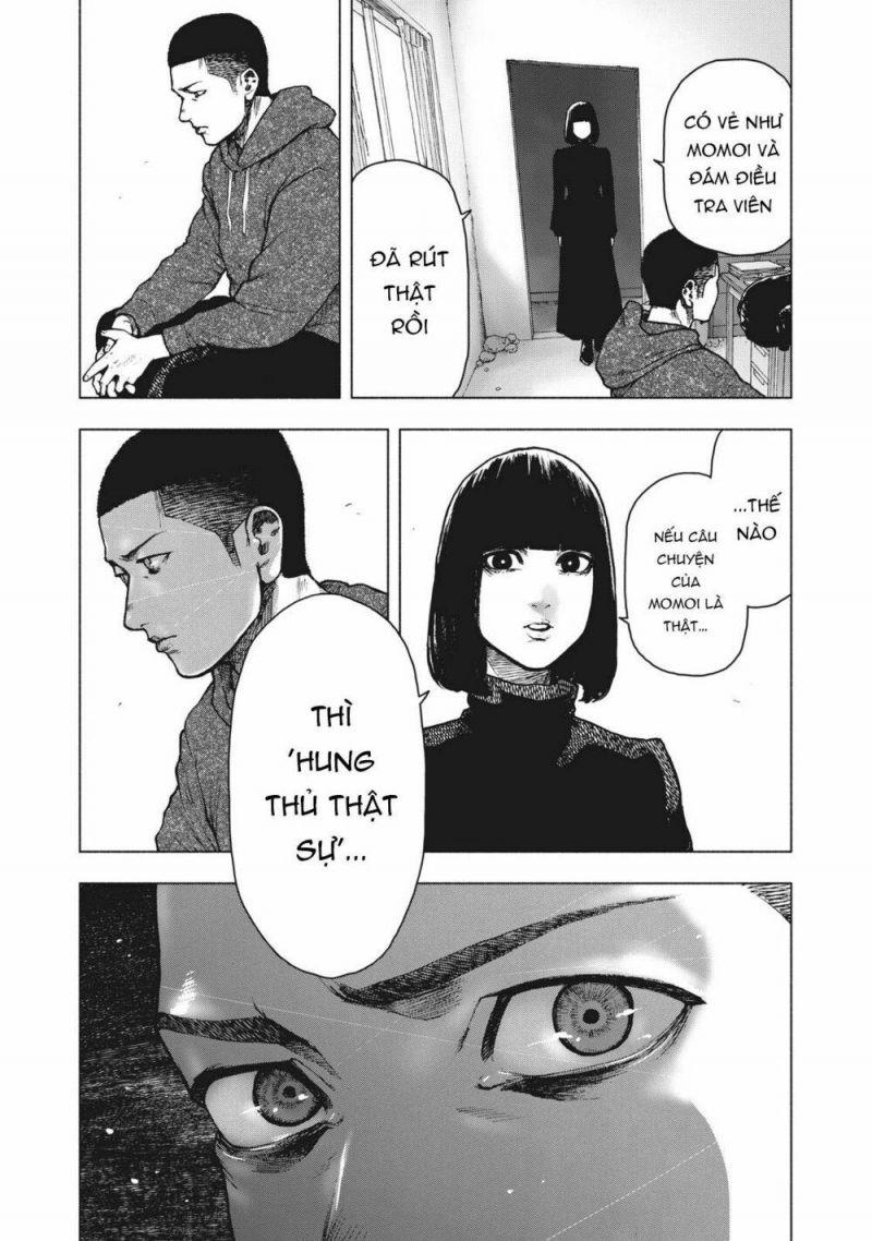 shin'ai naru boku e satsui wo komete chapter 61 4