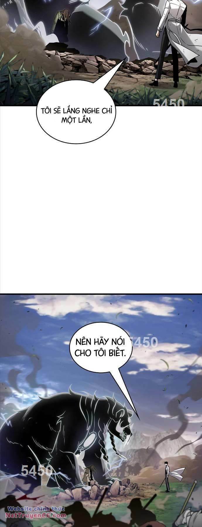 toàn trí độc giả - omniscient reader chapter 201 2