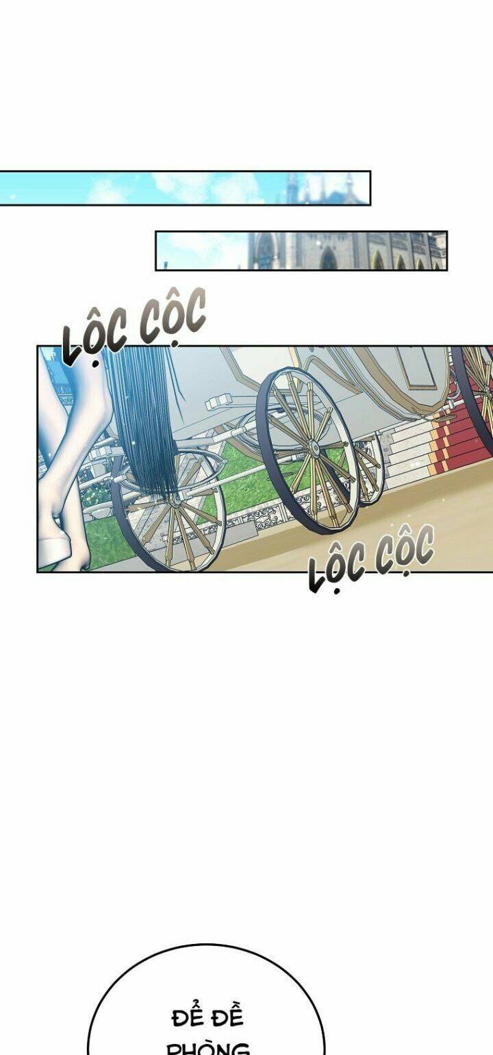 ác nữ karuna bé lại chapter 40 14