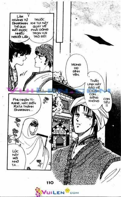 nàng công chúa ham chơi chapter 7 110