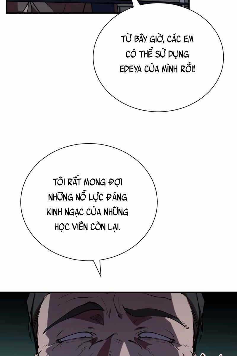 giả vờ làm kẻ vô dụng ở học đường chapter 40 84