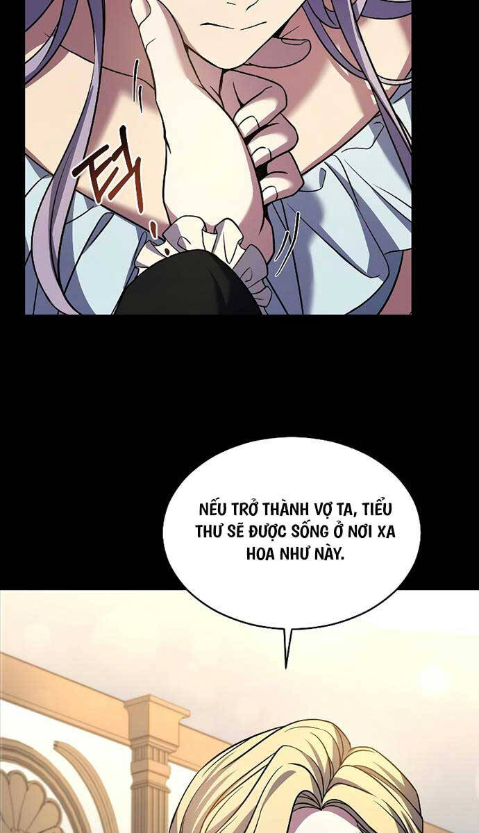 sự trở lại của hiệp sĩ giáo vô song chapter 118 64