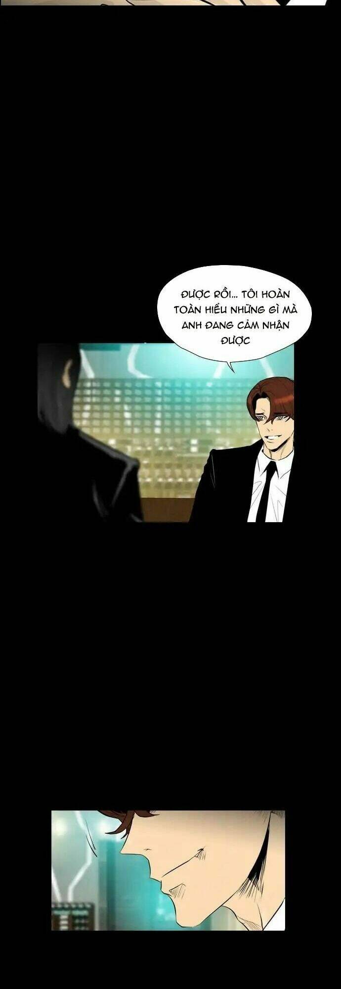 kẻ hồi sinh chapter 69 7