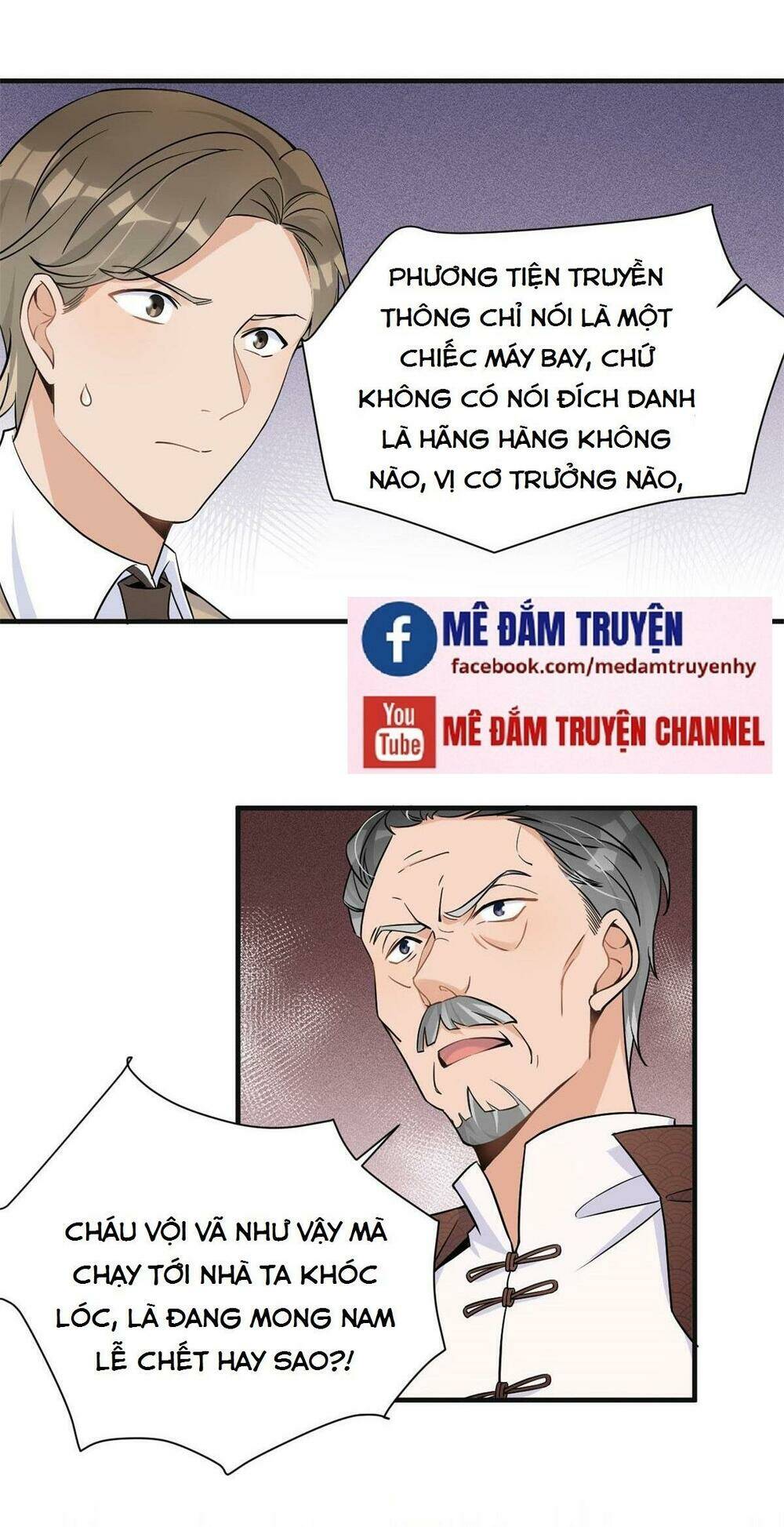 vẫn cứ nhớ em, nhớ em chapter 132 18