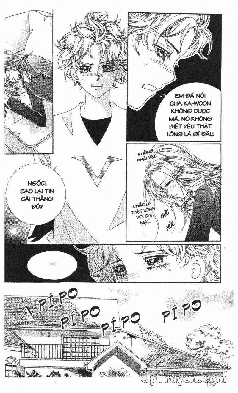 thoát kiếp hồ ly chapter 18 10