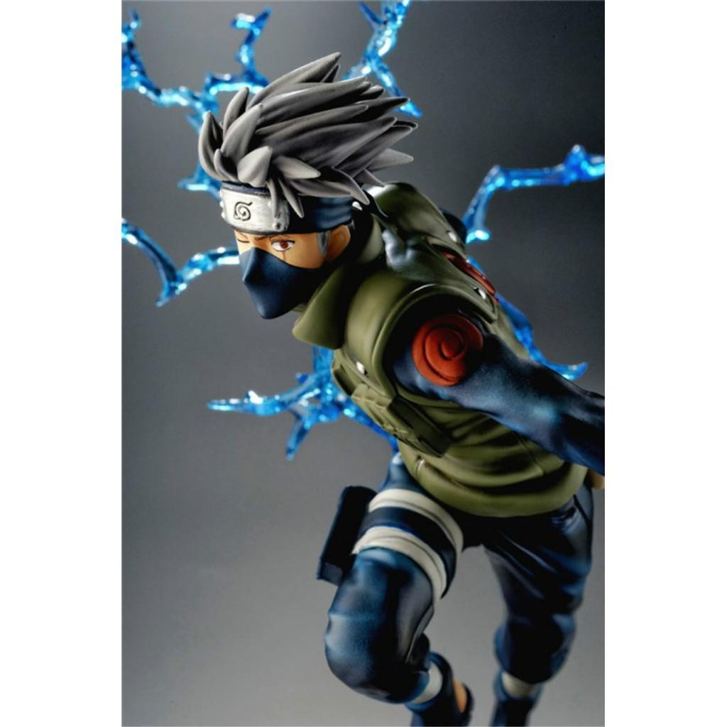 Mô Hình Kakashi (Naruto)