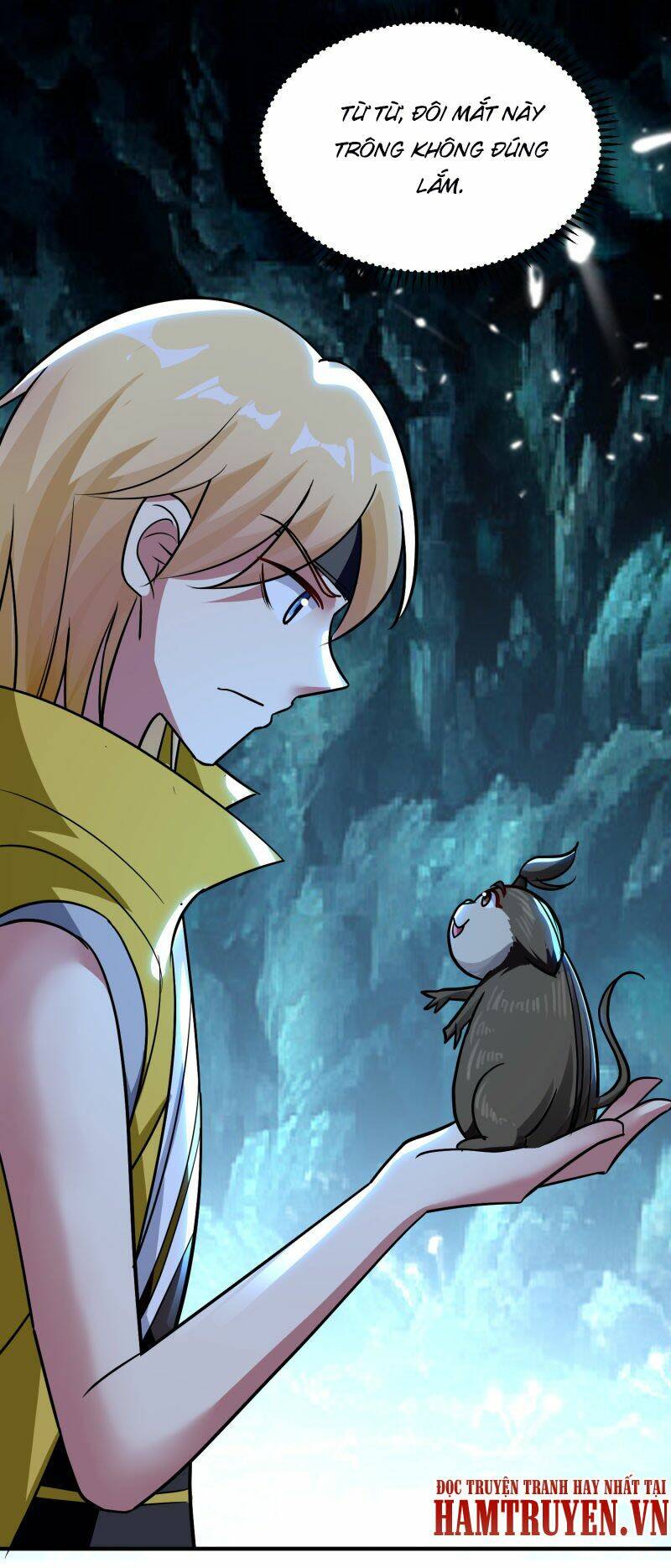 vạn giới tiên vương chapter 72 45