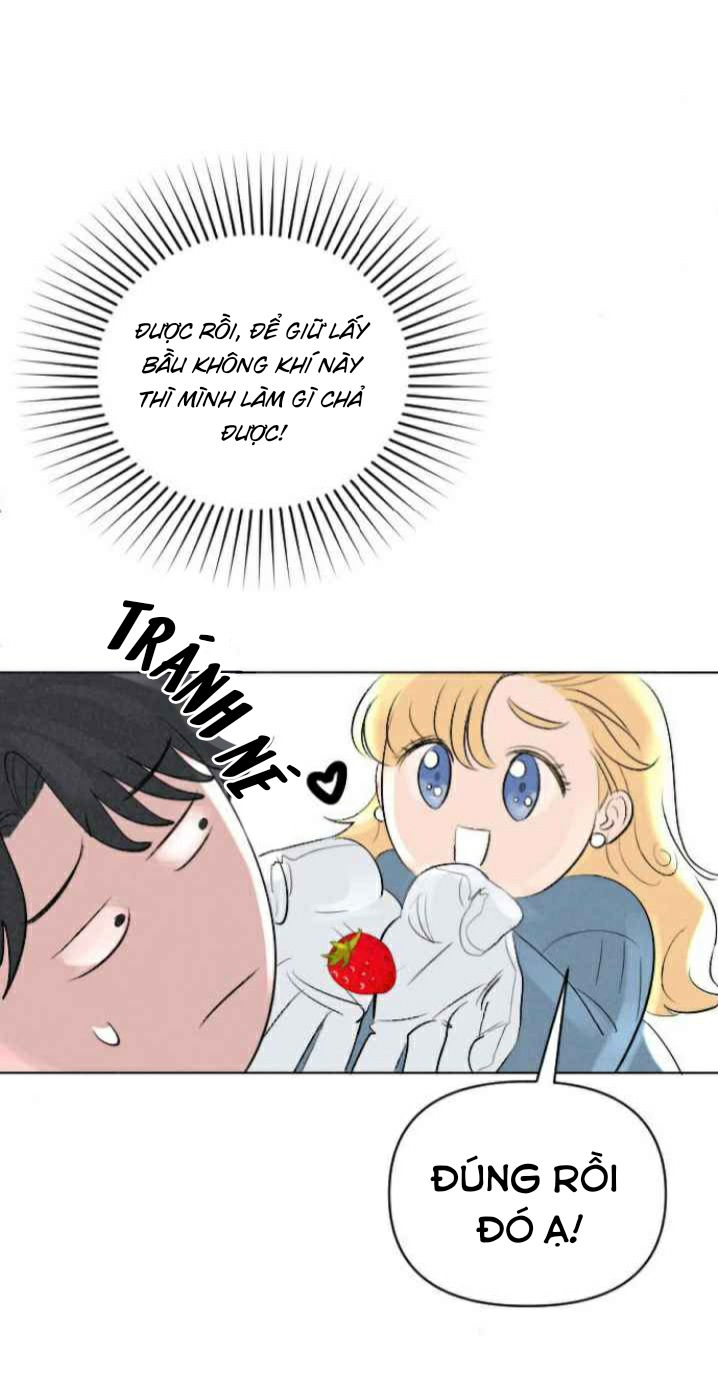 lựa chọn cuối cùng của tôi là nam phụ chapter 3 35