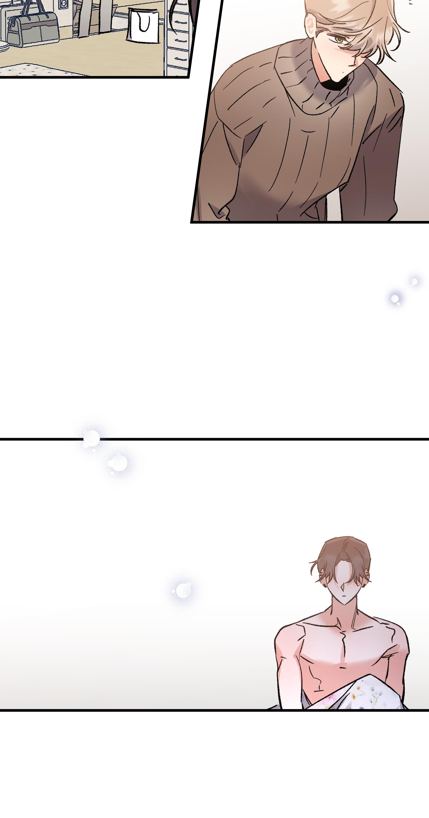 vì sao sa vào vũ trụ chapter 15 7