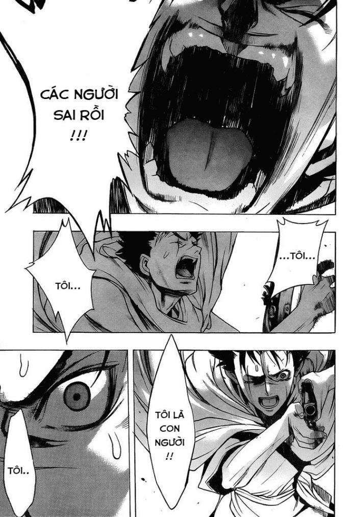 attack on titans - before the fall chapter 7 6