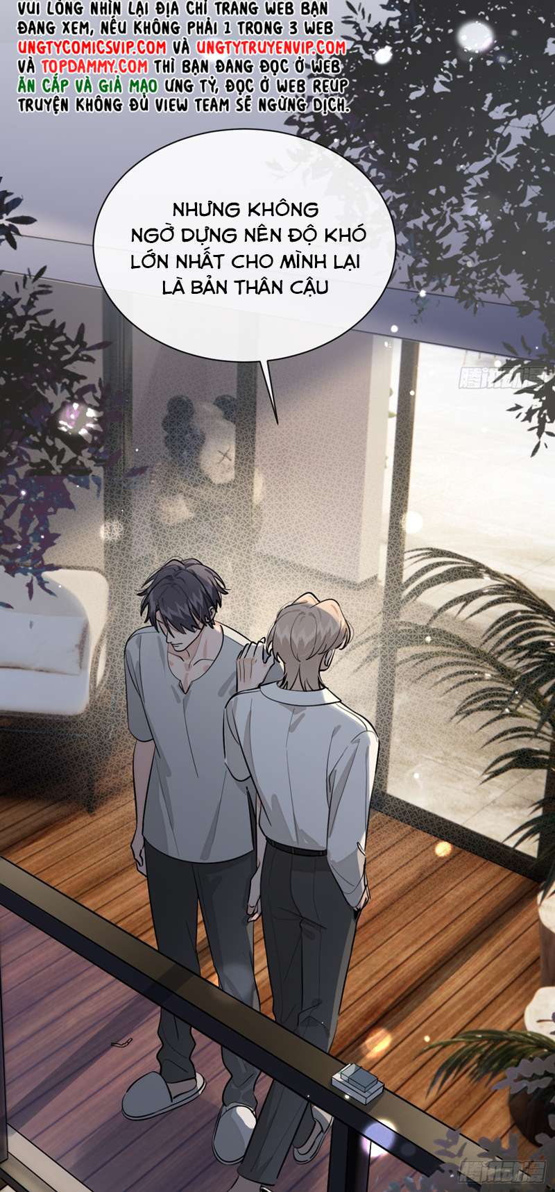 chó lớn bắt nạt chủ chapter 52 14