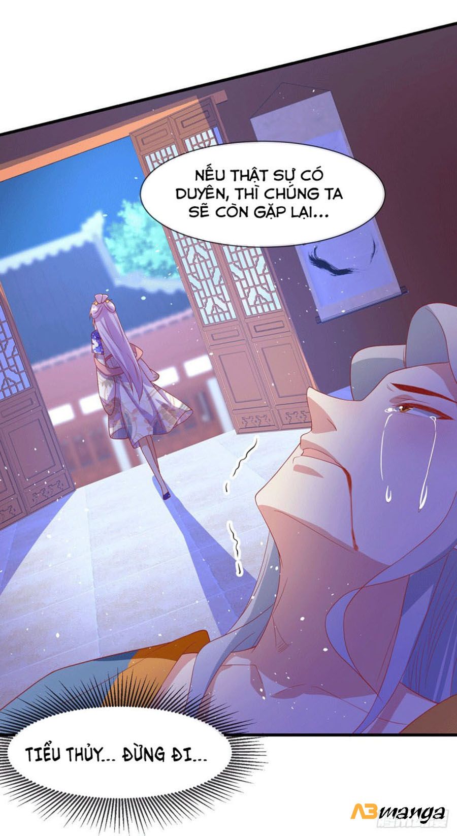 Dưỡng Thú Vi Phi chapter 70 - Trang 27