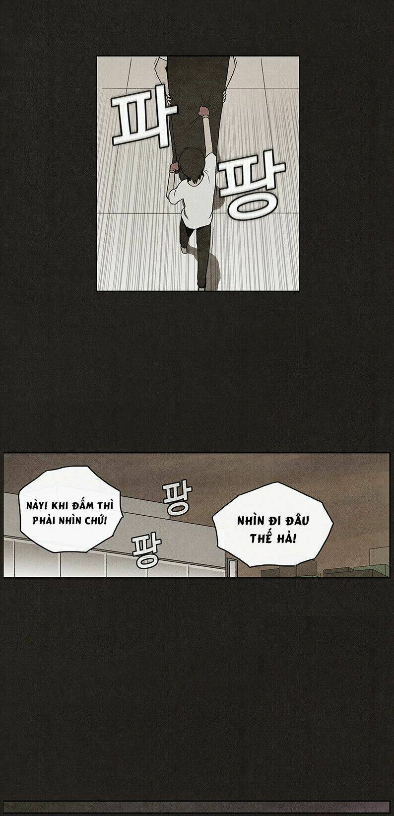 đứa con của quỷ dữ chapter 11 24