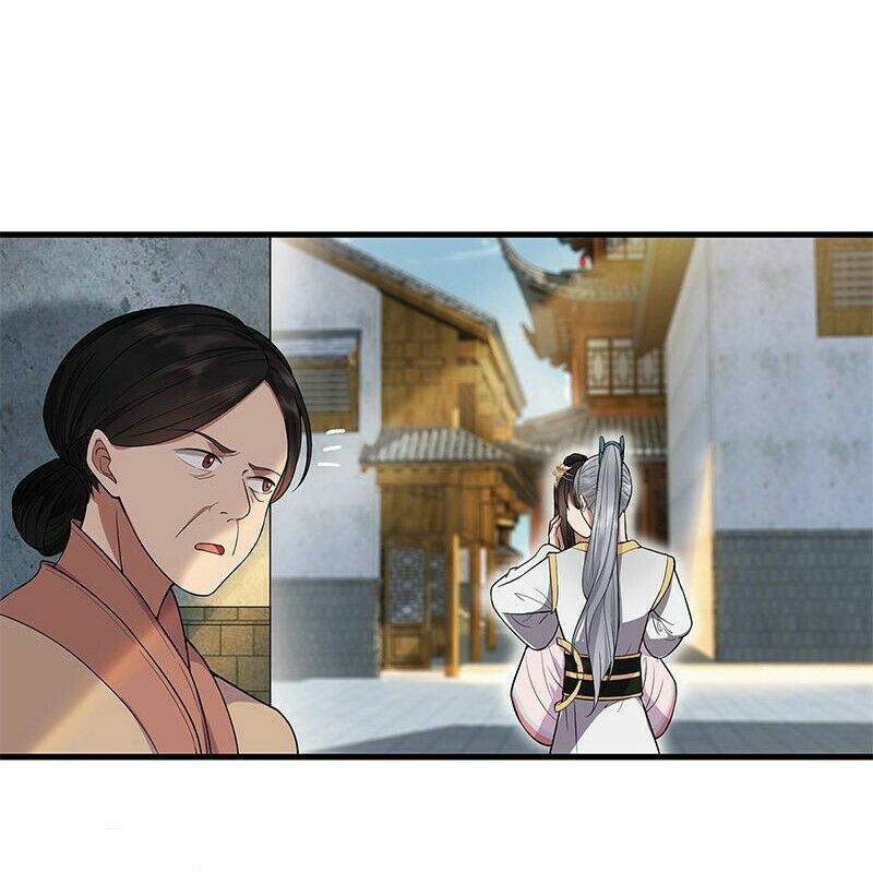 cuồng nữ trọng sinh - hoàn khố thất hoàng phi chapter 89 16