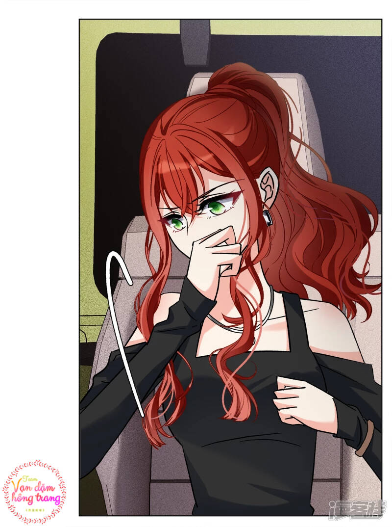 cô ấy đến rồi, xin nằm xuống! chapter 187 26