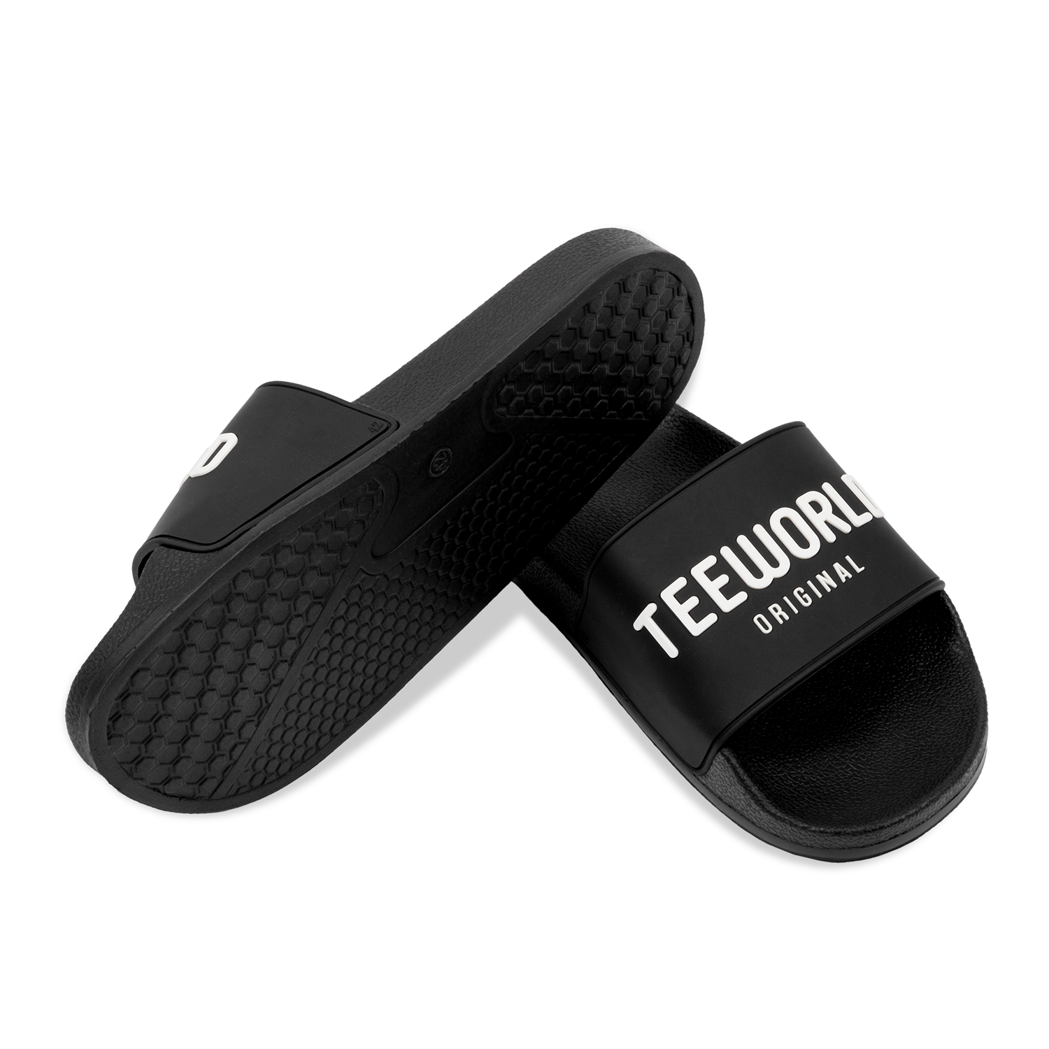 Dép Teeworld Slipper Nam Nữ