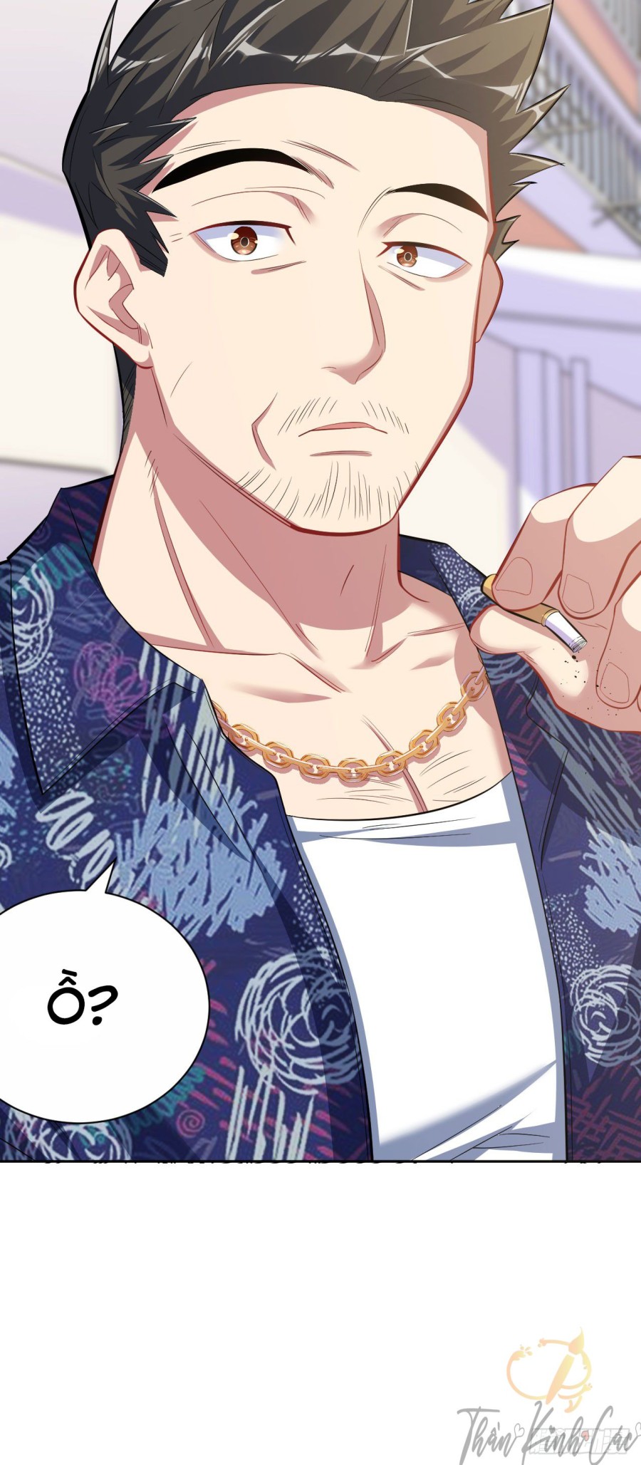 nhạc phụ đại nhân là bà xã chapter 43 5