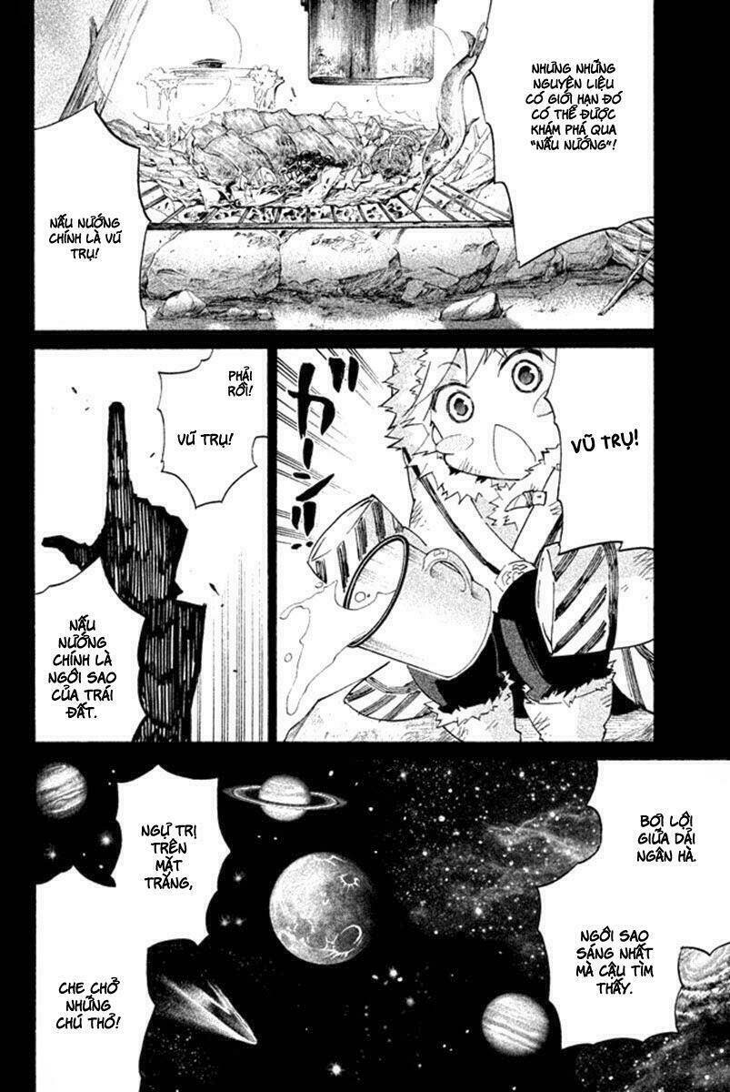 hell’s kitchen chapter 30 38