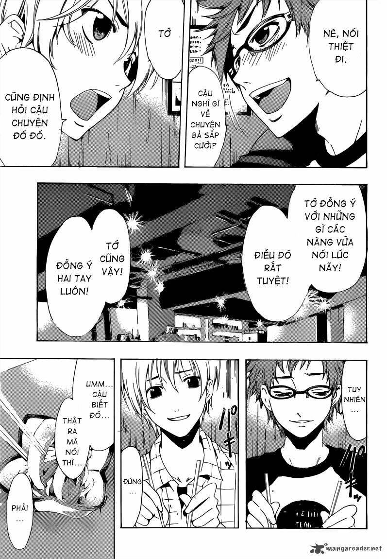 thị trấn tình yêu chapter 220 6