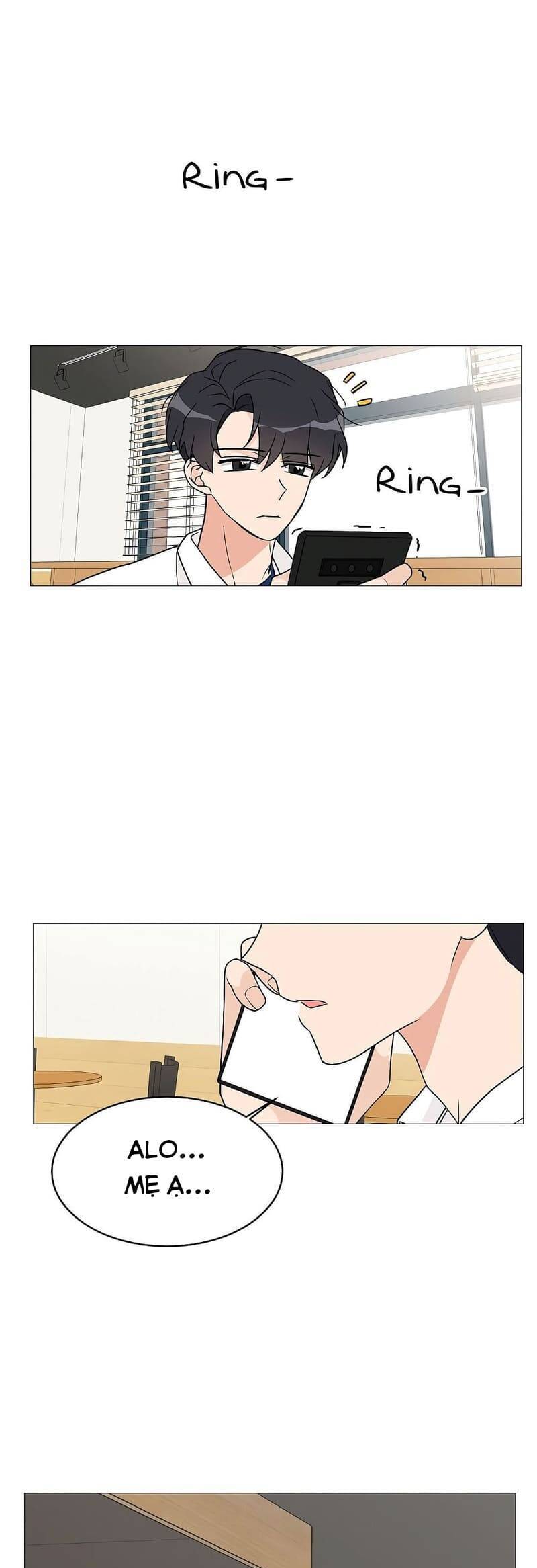 cô nàng 1m8 chapter 17.3 5