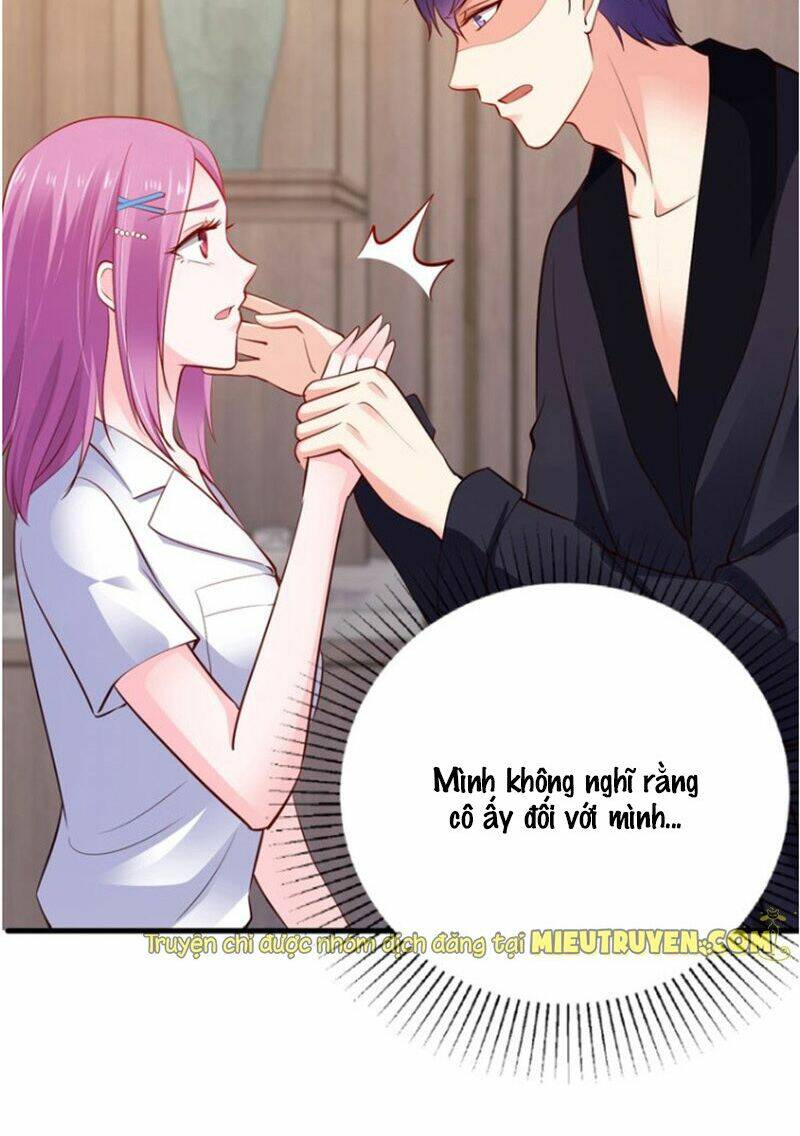 thú cưng độc quyền của boss chapter 70 11