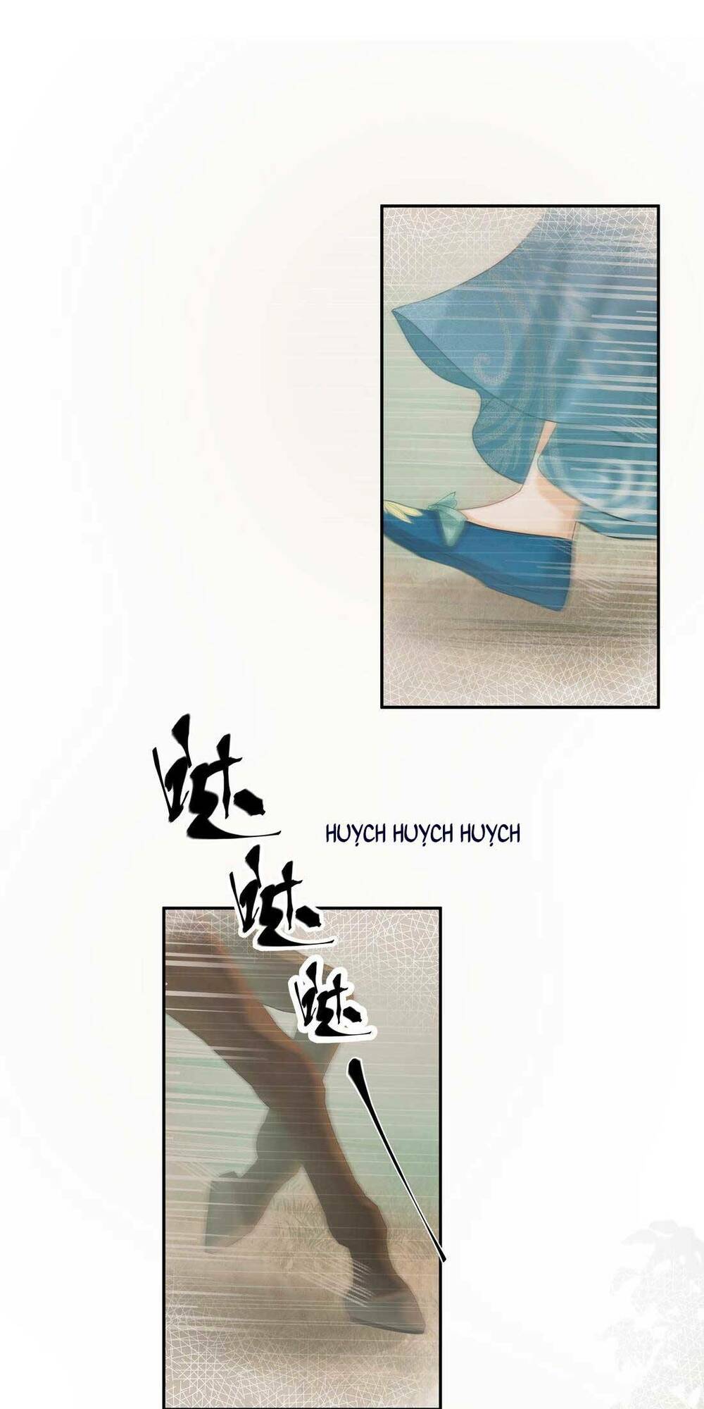 khởi bẩm bệ hạ ,yêu hậu lại tới gây họa rồi chapter 14 9