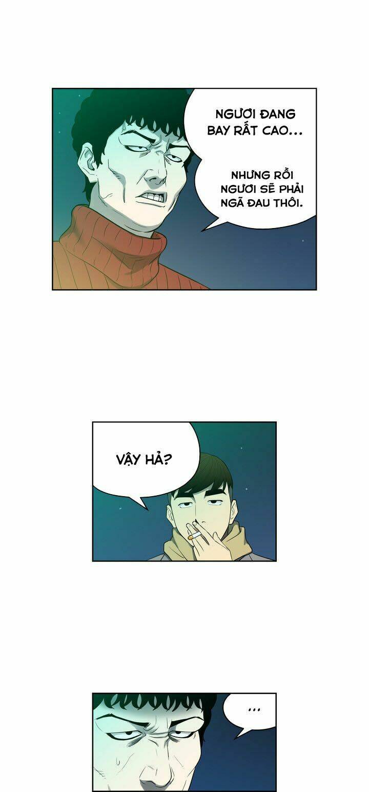 thần bài siêu năng chapter 94 8