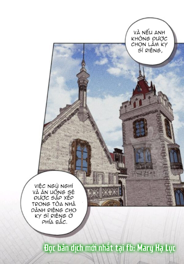 công chúa khắc ấn kẻ phản nghịch chapter 12 46