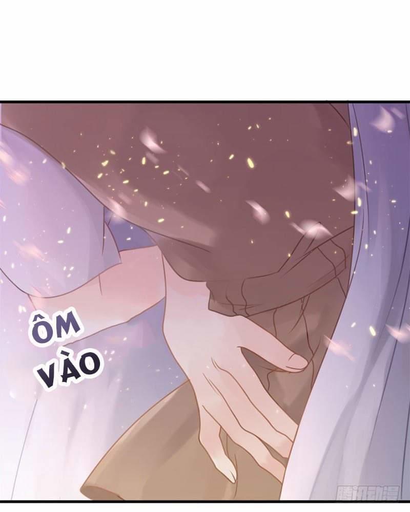 nữ thần đại nhân sáo lộ đa chapter 4 15