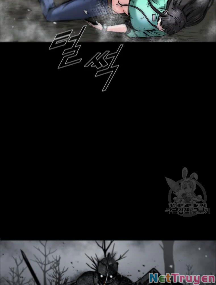 mật mã mê cung chapter 31 71